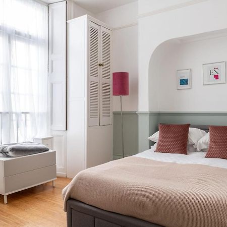 Guestready - Stunning Brighton Seafront Flat Leilighet Eksteriør bilde